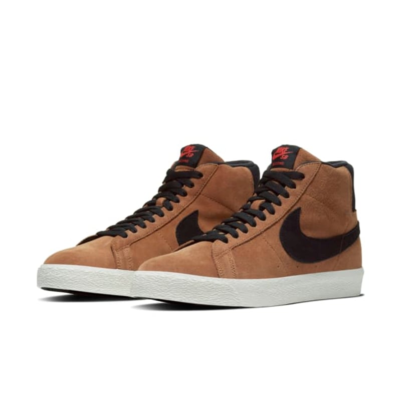 Nike SB Blazer Mid 864349-202 05