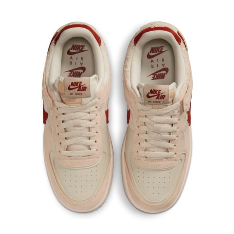 Nike Air Force 1 Shadow DZ4705-200 04