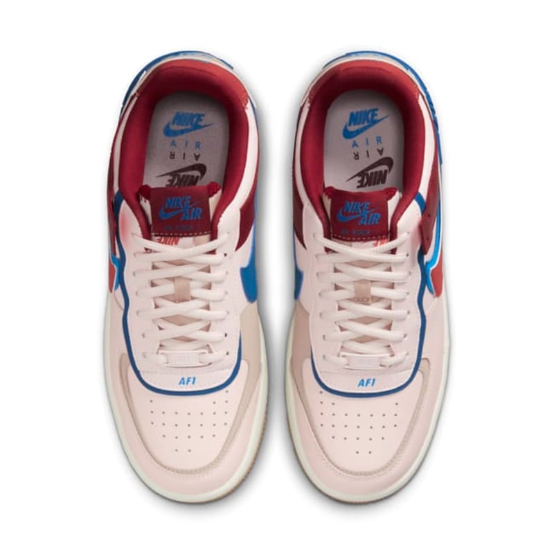 Nike Air Force 1 Shadow CI0919-601 05