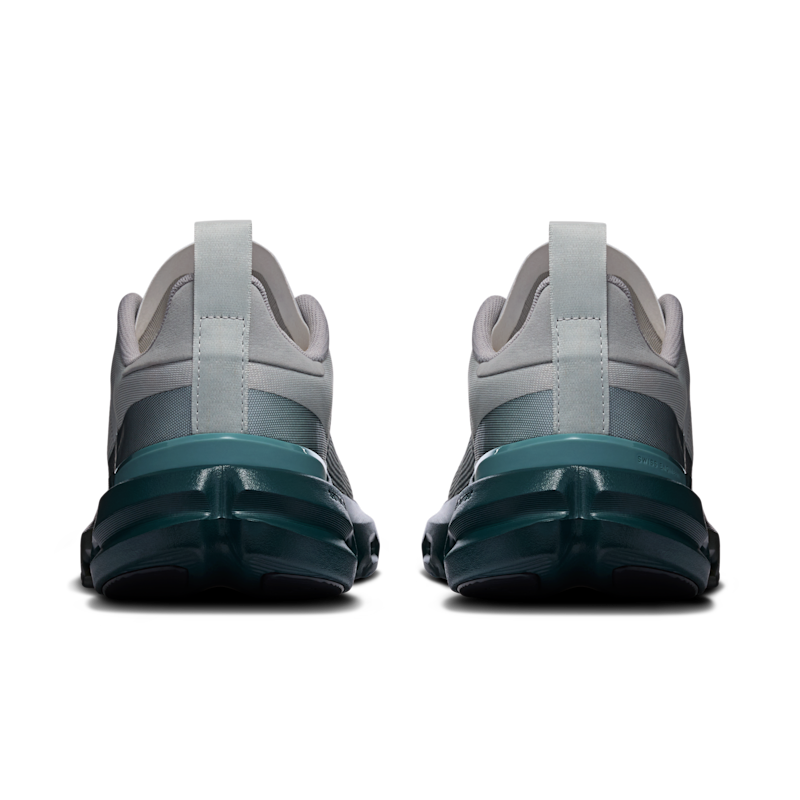 Buty treningowe On Cloudpulse Next "Glacier & Larch" | | Trening | 05 | SPORTSHOWROOM