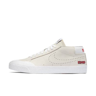 Nike SB Zoom Blazer Chukka XT x Ishod Wair AR5410-161