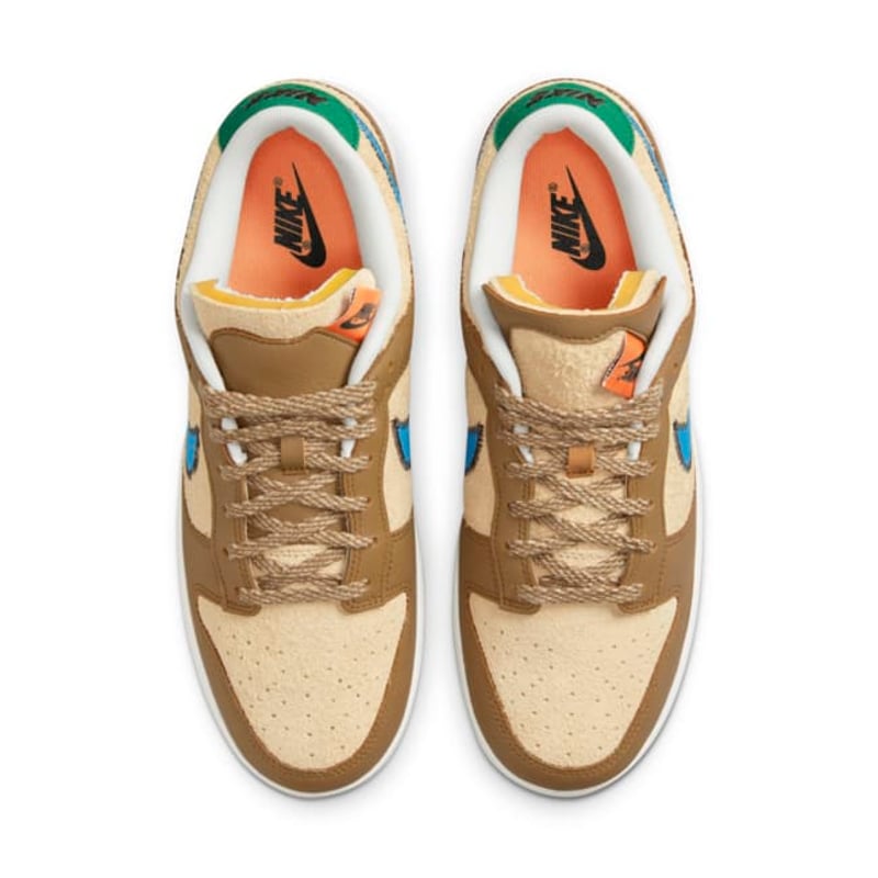 Nike Dunk Low x size? DO6712-200 04