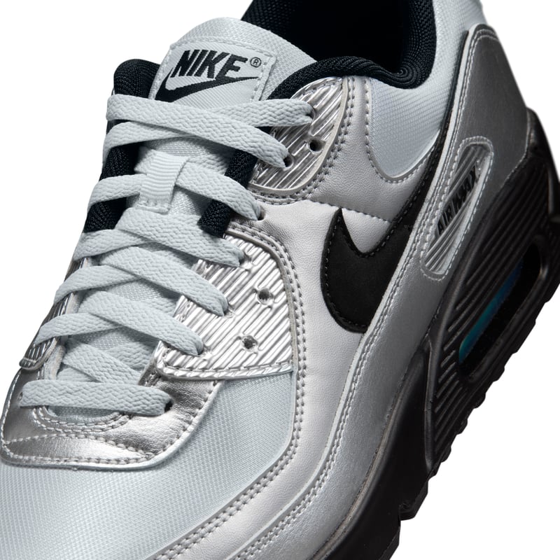Nike Air Max 90 Premium sneakers "Scorpion" | Heren | Sportstyle | 07 | SPORTSHOWROOM