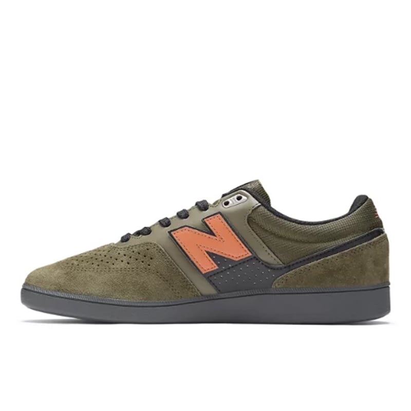 New Balance Numeric Brandon Westgate 508 NM508GNC 02