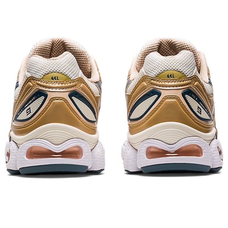 ASICS Gel-Nimbus 9 1202A278-102 05
