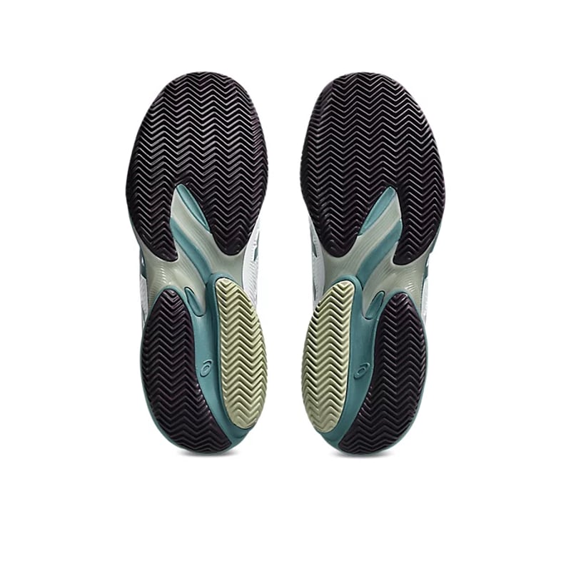ASICS Court FF 3 Clay 1041A371-107 07