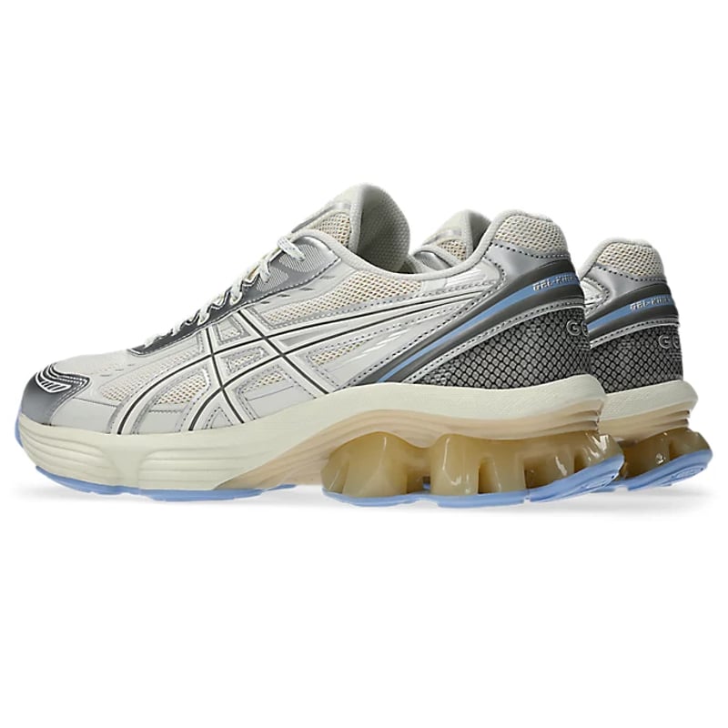 Sneakers ASICS Gel-Kinetic Fluent "Cream" | Muži | Sportstyle | 02 | SPORTSHOWROOM