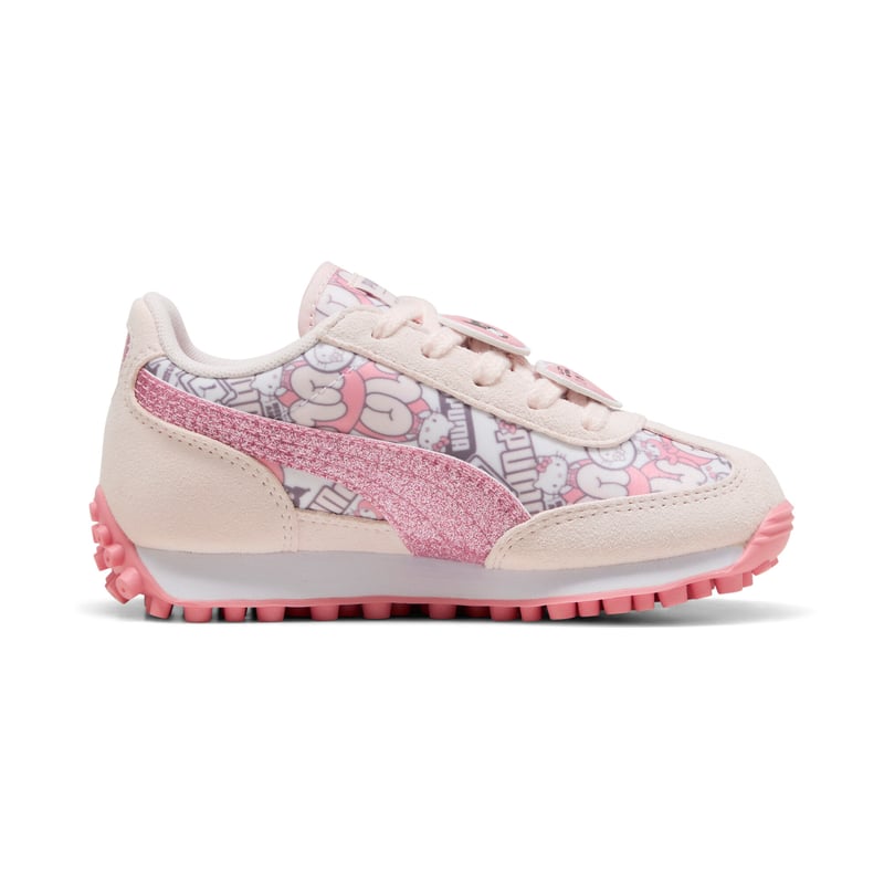 PUMA Easy Rider x Hello Kitty and Friends 403385-01 03