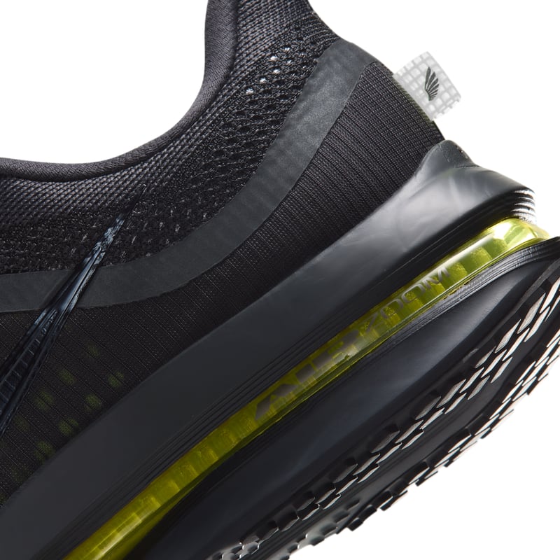 Nike Pegasus Premium Laufschuhe "Black & Lemon Venom" | Herren | Laufen | 08 | SPORTSHOWROOM