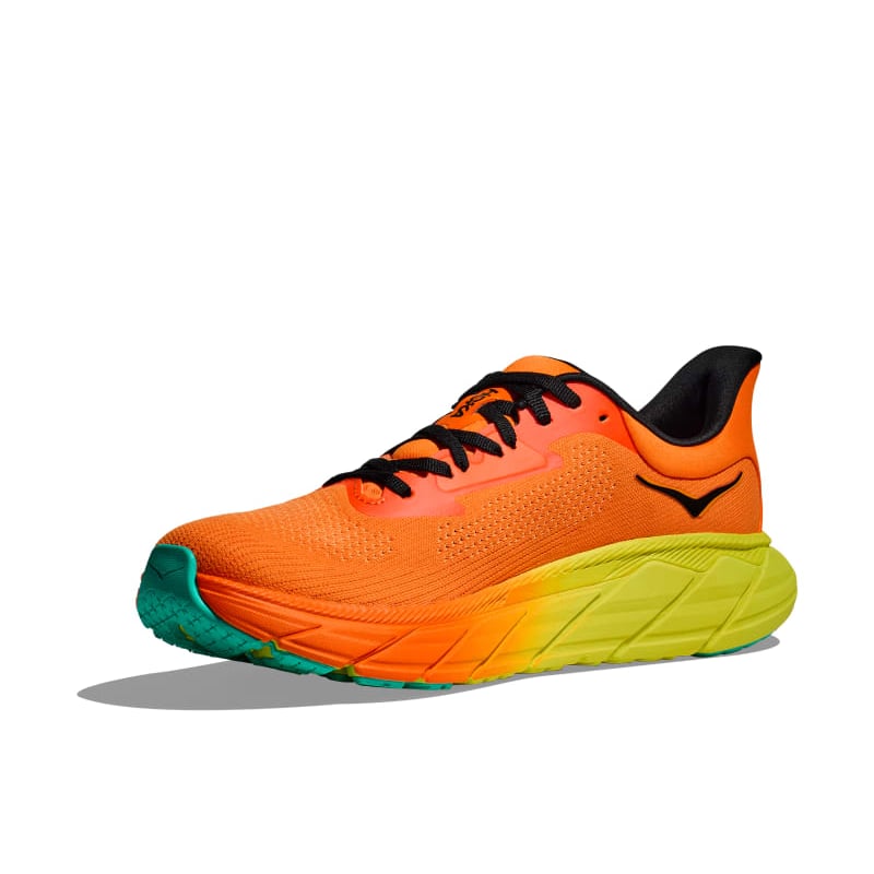 HOKA Arahi 7 1147850-EGR 03