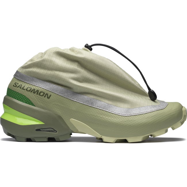 Salomon Cross Low x MM6 Maison Margiela