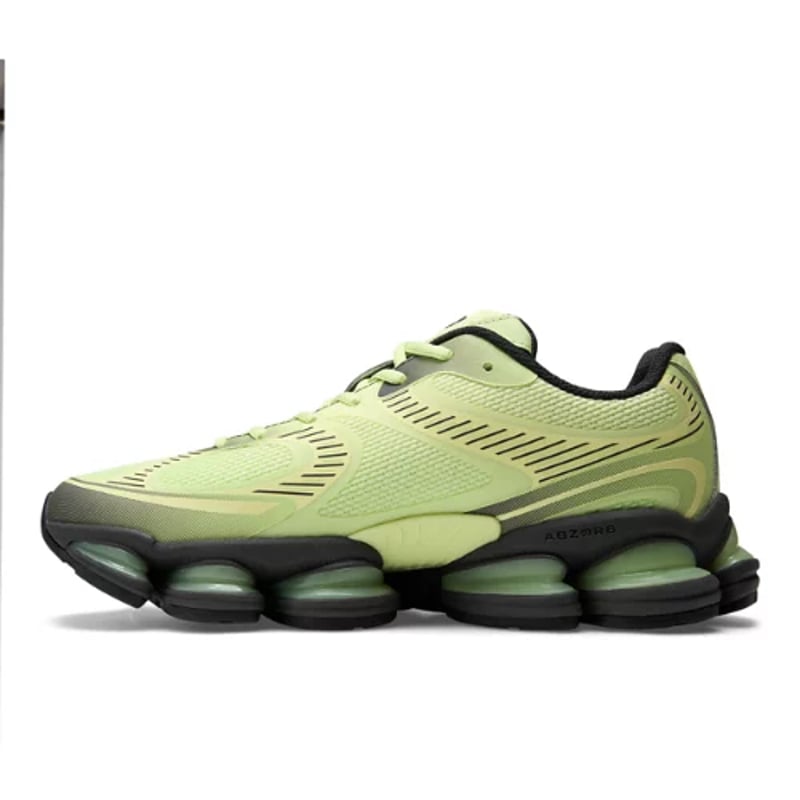 New Balance ABZORB 2000 U2000858 02