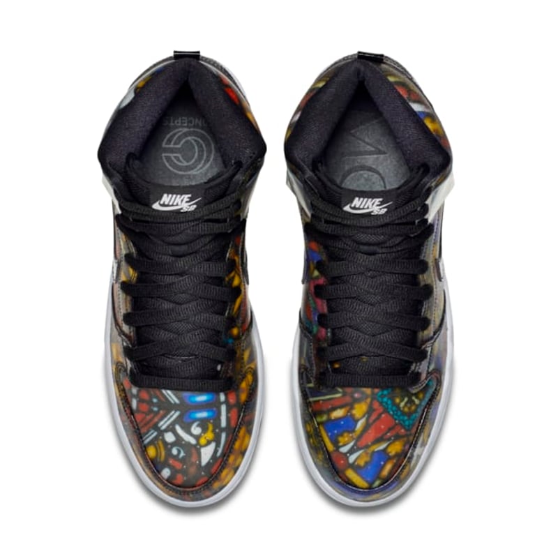 Nike SB Dunk High x Concepts 313171-606 04