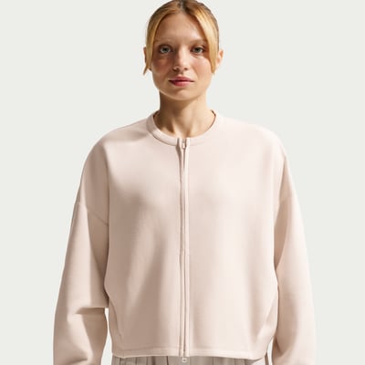 Nike 24.7 ImpossiblySoft Dri-FIT Oversized Crew II5325-104 01