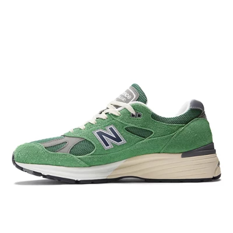 New Balance 991v2 Made in UK ‘Grounded Pastels’ U991GV2 02