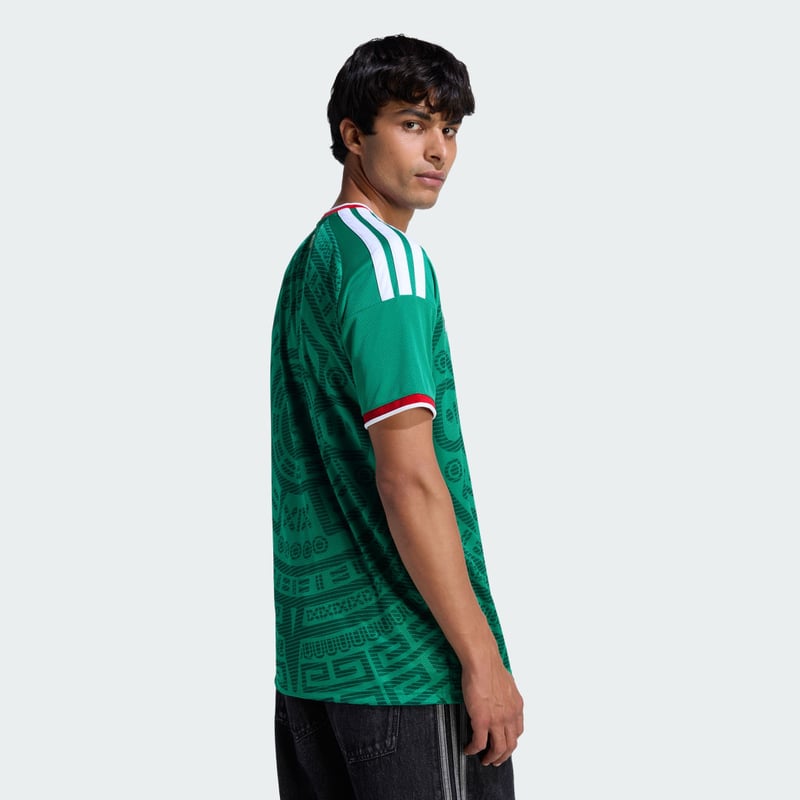 adidas Mexico 26 Home JL8580 02