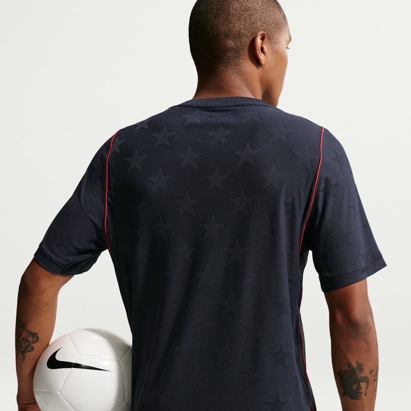Nike USMNT 2026 Match Away Aero-FIT Authentic IB5225-475 02