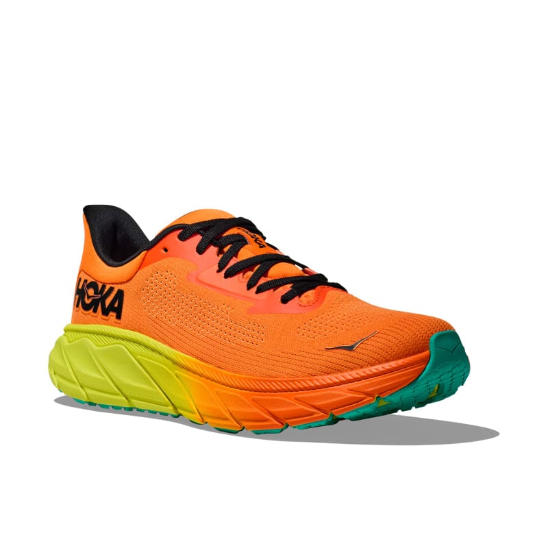 HOKA Arahi 7 1147850-EGR 06