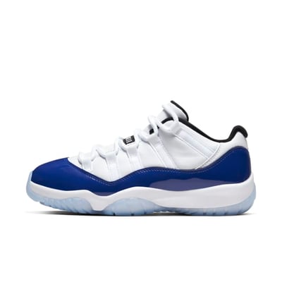 Jordan 11 Retro Low AH7860-100 01