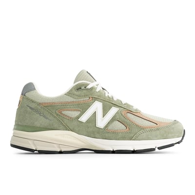 New Balance 990v4 Made in USA U990GT4 01