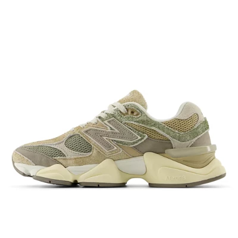 New Balance 9060 U9060NTC 02