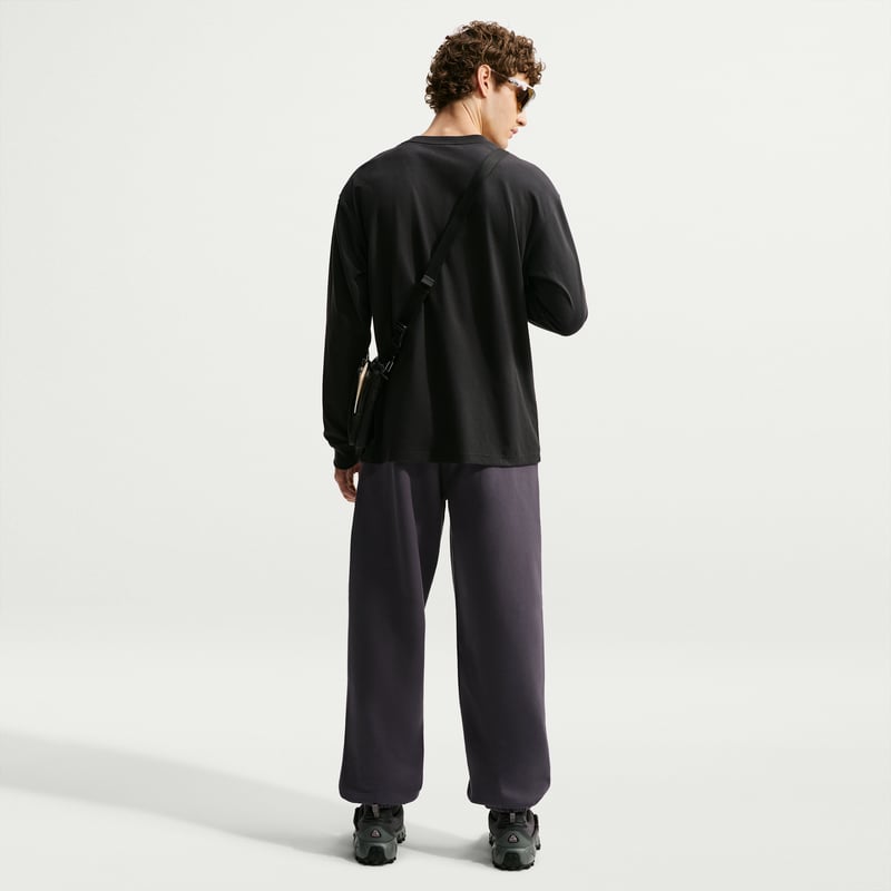 Calcas Nike ACG "Tuff Fleece" "Gridiron" | Homem | | 06 | SPORTSHOWROOM