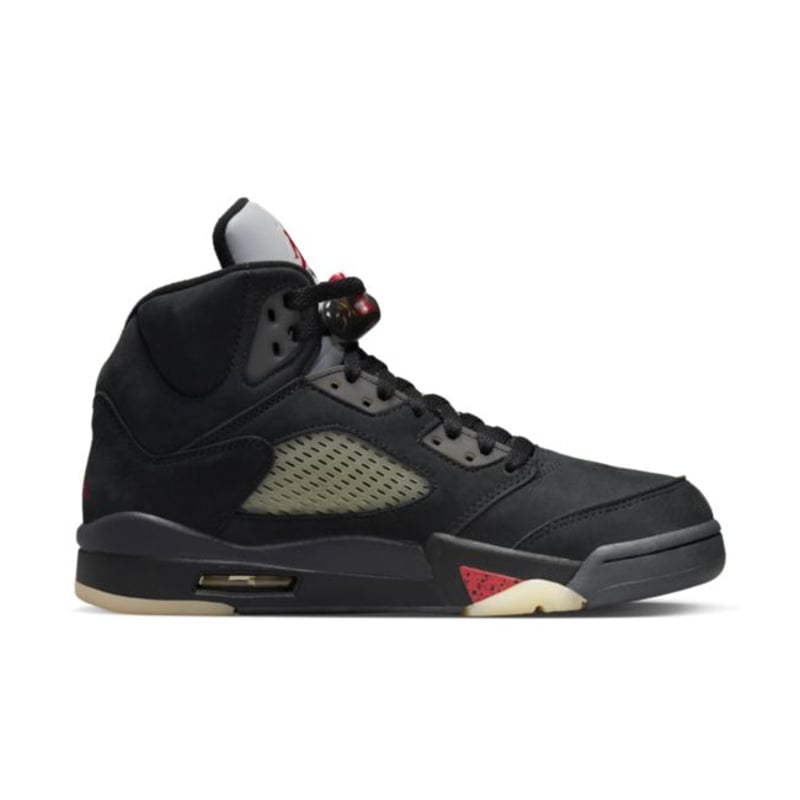 Jordan 5 Retro Gore-Tex DR0092-001 03