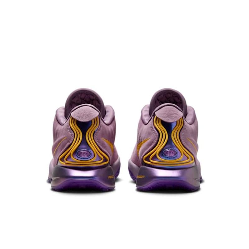 Nike LeBron 21 FV2346-500 06