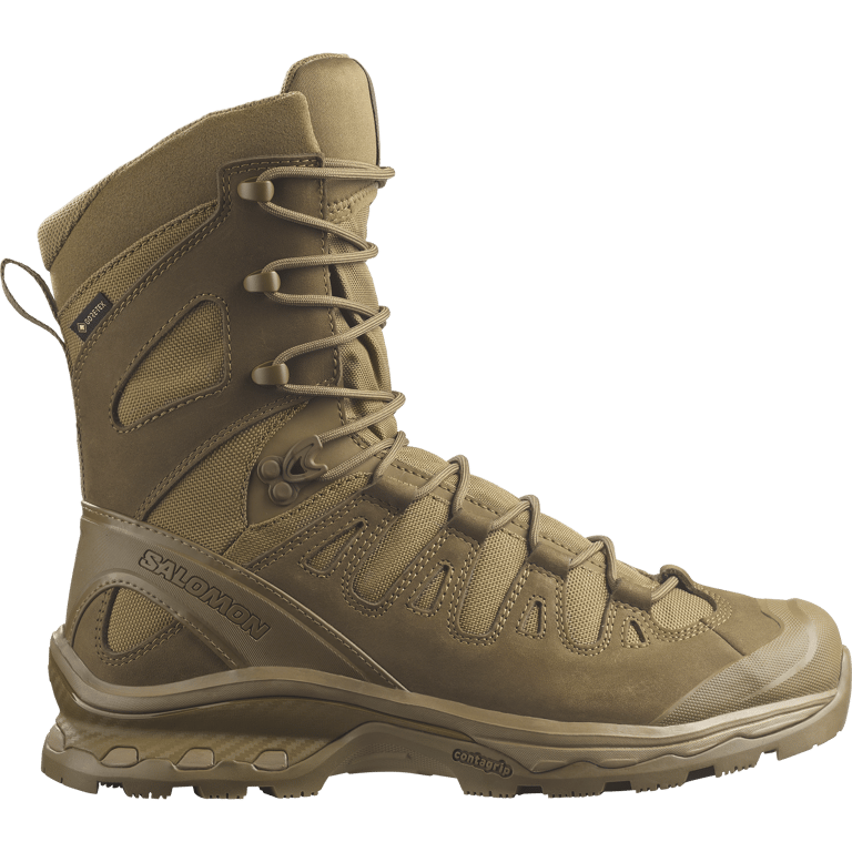 Salomon Quest 4D Forces 2 High GORE-TEX