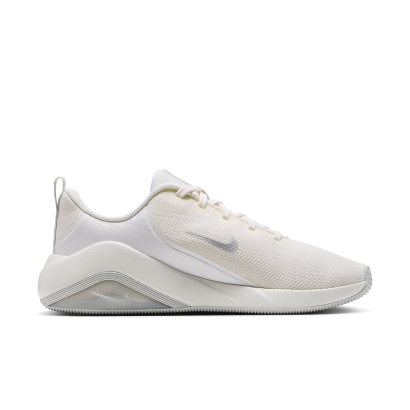 Nike Bella 7 Trainingsschuhe "Sail & Photon Dust" | Damen | Training | 03 | SPORTSHOWROOM