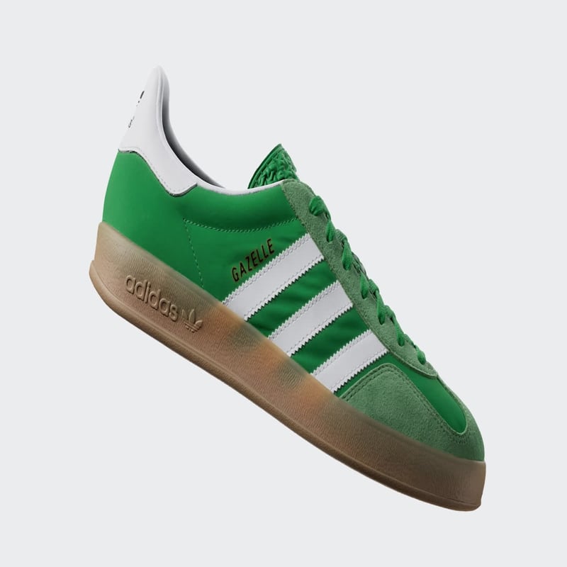 adidas Gazelle Indoor IE6605 02