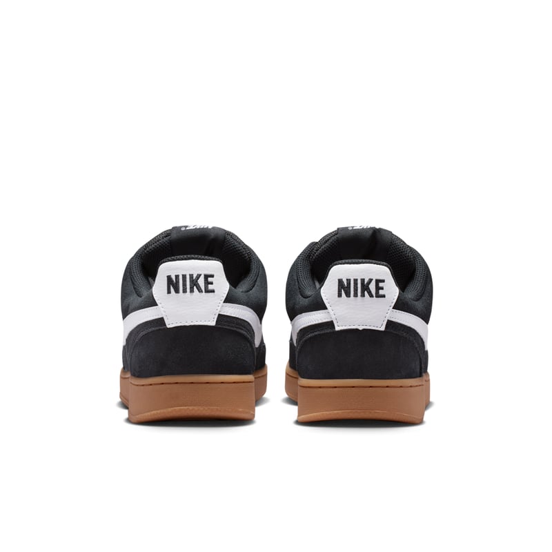 Nike Court Vision Low trainers "Black Gum" | Men | SportStyle | 06 | SPORTSHOWROOM