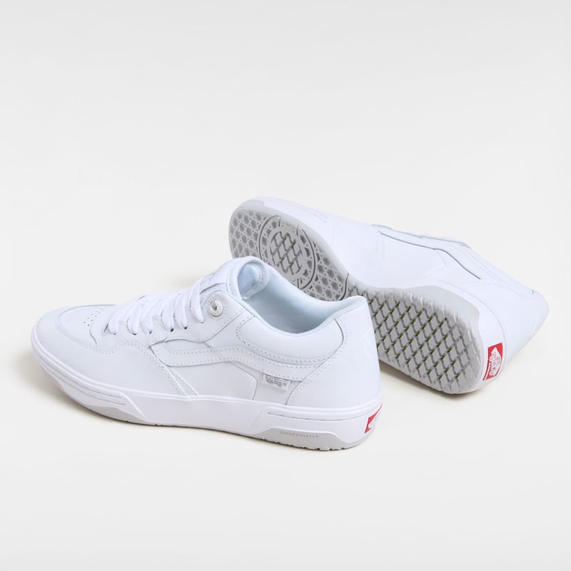 Vans Skate Rowan 2 Leather VN000D3SWHT 03
