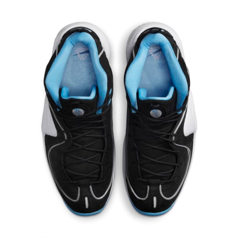 Nike Air Penny 2 x Social Status ‘Playground’ DM9132-001 04