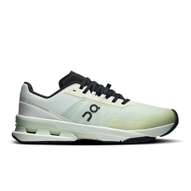 Buty treningowe On Cloudpulse Pro "Iceberg & Black" | Mezczyzni | Trening | 01 | SPORTSHOWROOM