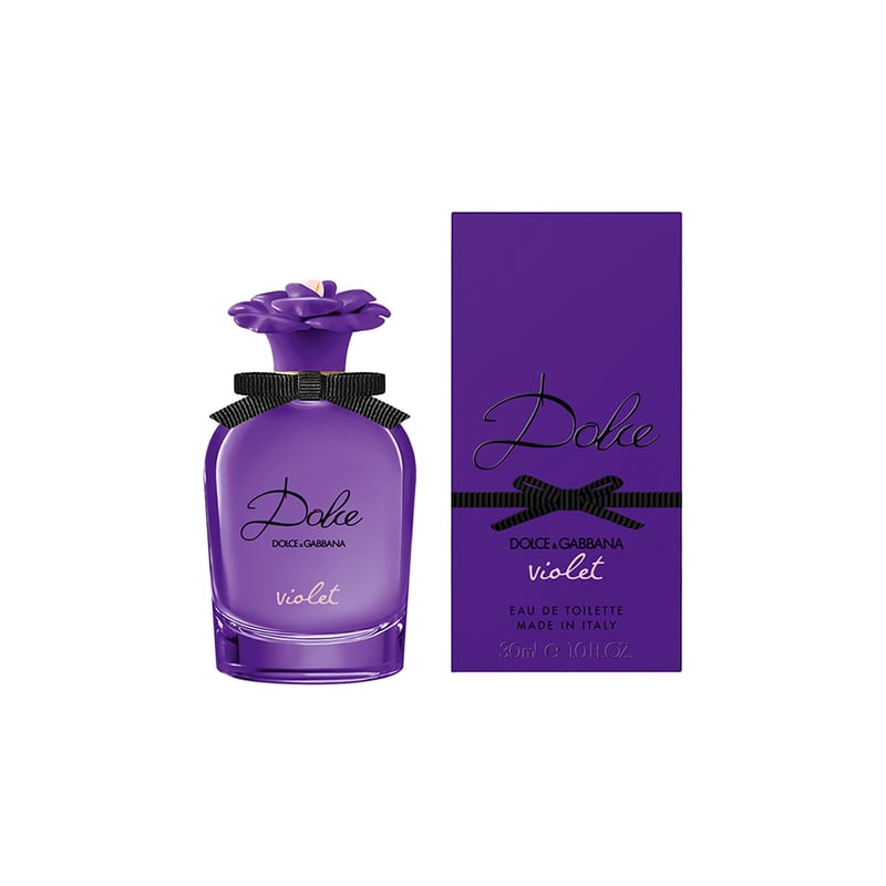 Dolce Violet geur Eau de Toilette | 01 | Tapputi & Co.