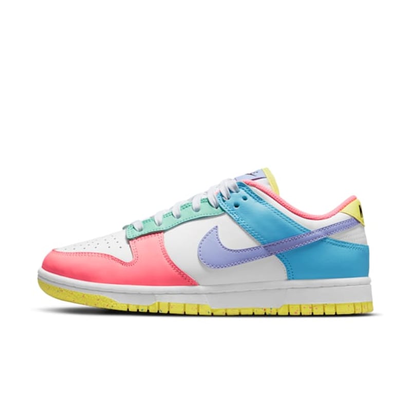 Nike Dunk Low SE DD1872-100 01
