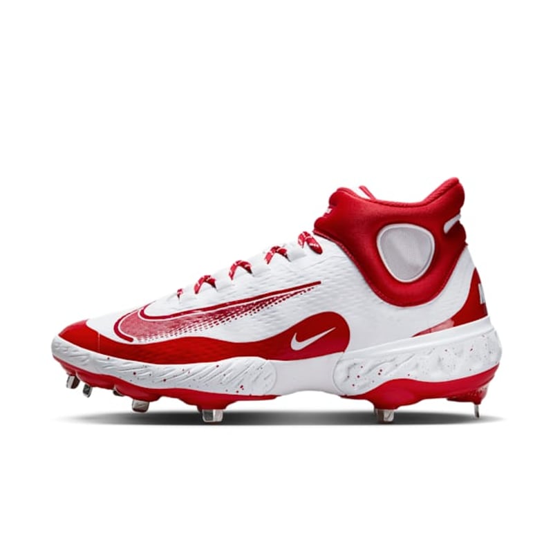 Nike Alpha Huarache Elite 4 Mid FD2744-106 01