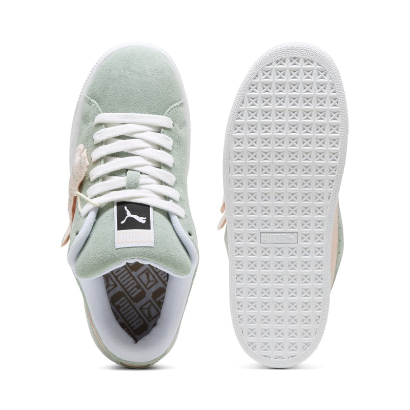 PUMA Suede XL 398311-01 02