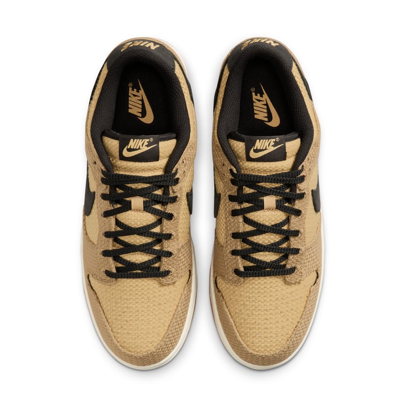 Sapatilhas Nike Dunk Low Retro SE "Filbert & Twine" | Homem | Estilo desportivo | 04 | SPORTSHOWROOM