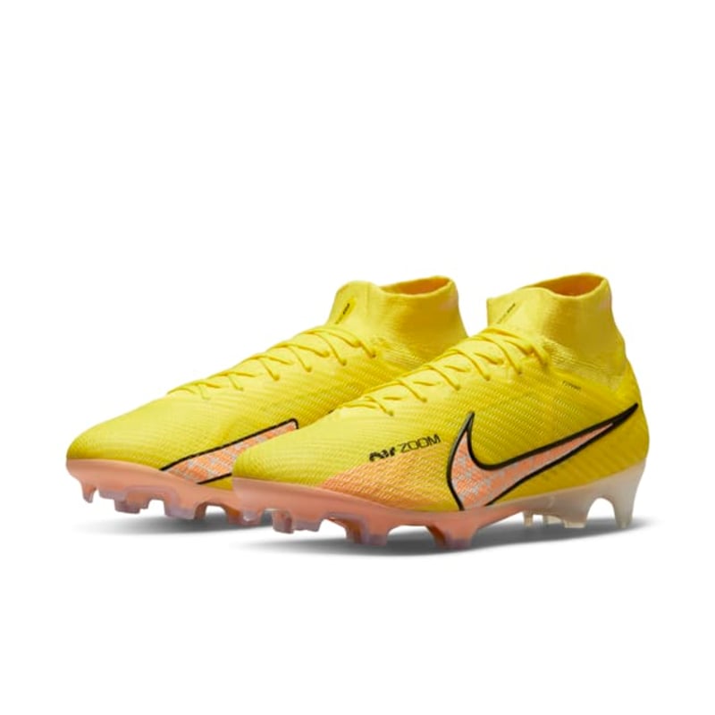 Nike Zoom Mercurial Superfly 9 Elite FG DJ4977-780 05