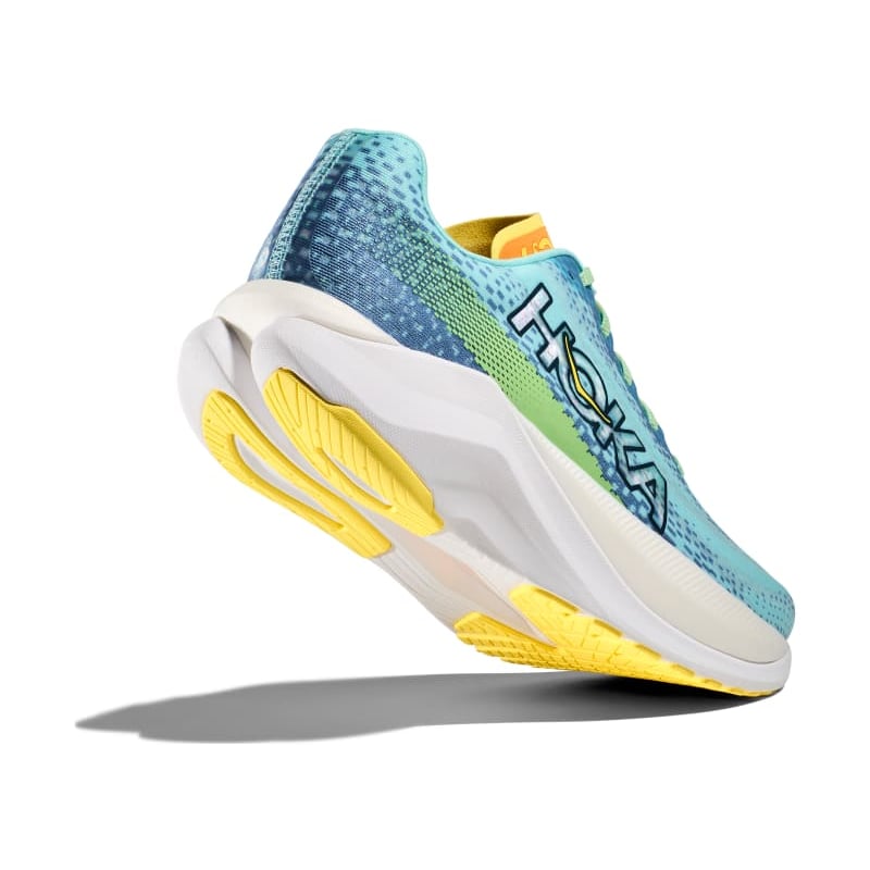 HOKA Mach X 1141450-DDL 04