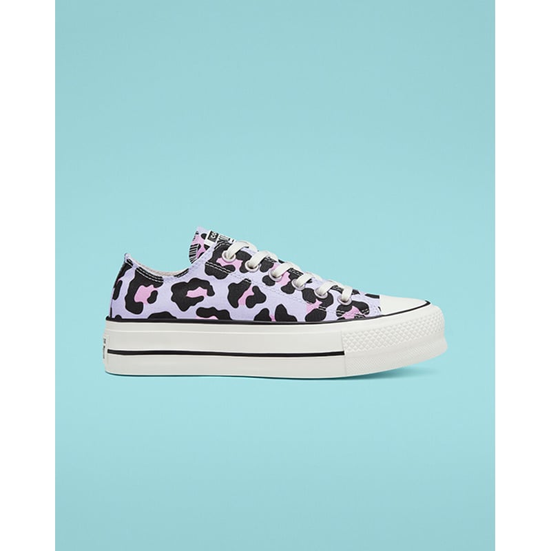 Converse Chuck Taylor All Star Lift Low 568003C 01