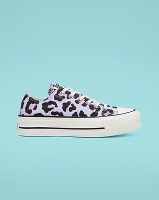 Converse Chuck Taylor All Star Lift Low 568003C