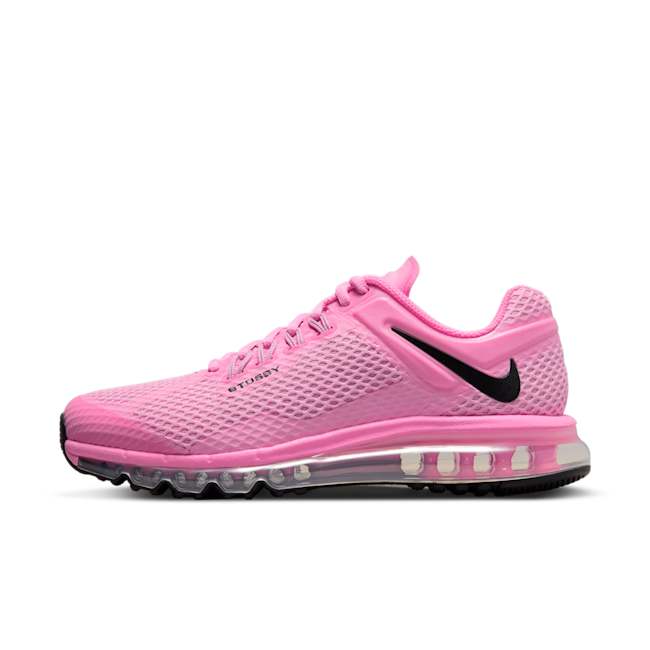 Nike Air Max 2013 x Stüssy