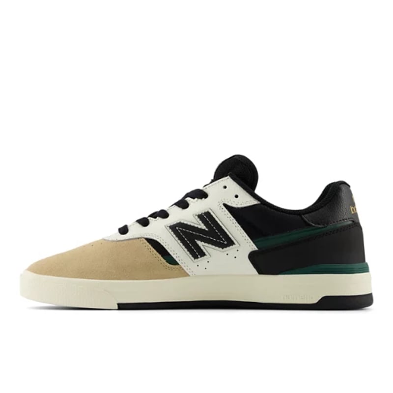 New Balance Numeric Jamie Foy 306 Cup UN306CBB 02