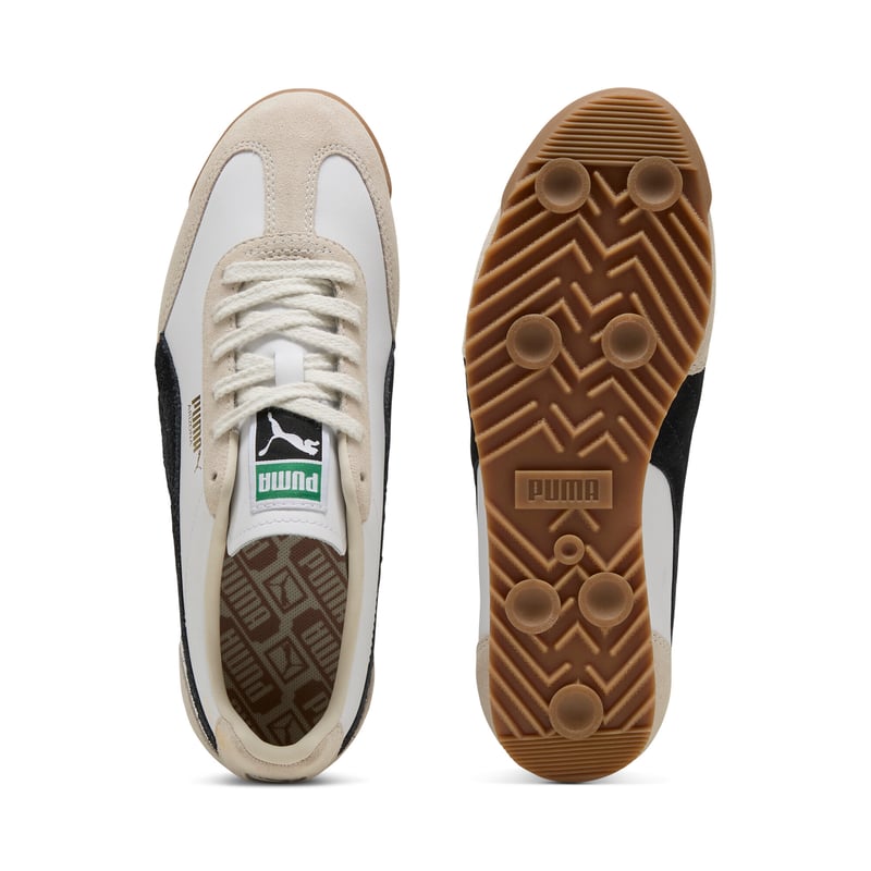 ★ PUMA★ Arizona Retro White Black 40235302 402353-02 PUMA Arizona Retro 