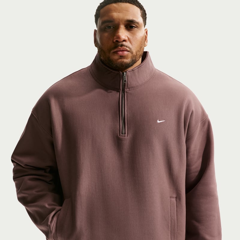 Nike Solo Swoosh Fleece HV1094-502 06