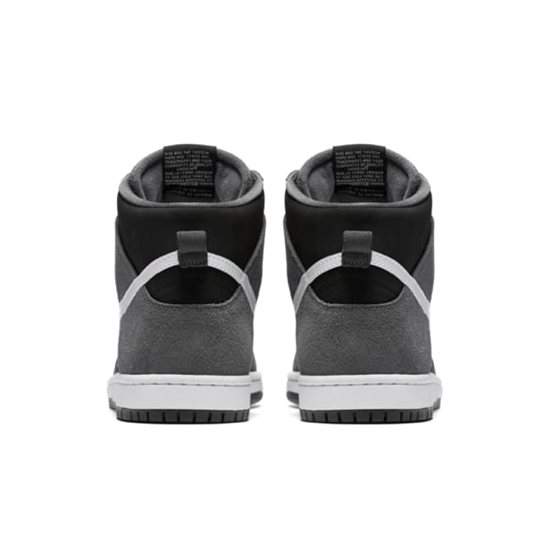 Nike SB Dunk High Pro 854851-010 06