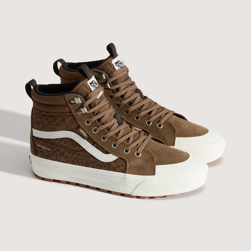 Vans Sk8-Hi Waterproof Insulated VN000ED891K 02